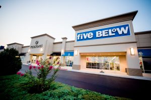 Westgate Marketplace Shopping District in Oklahoma City | Westgate